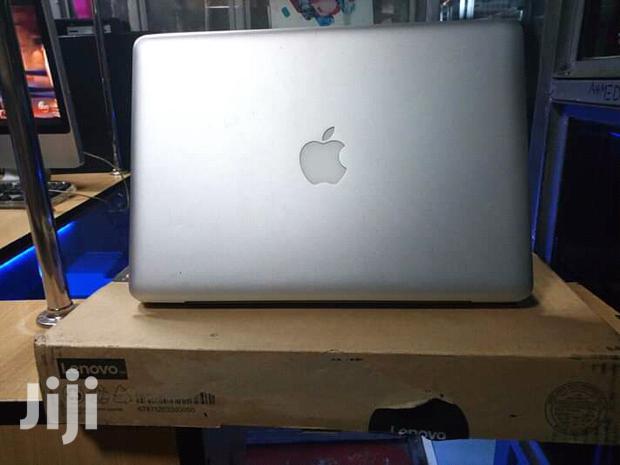 Apple Macbook Pro 13 Inches 500Gb Hdd Core I5 8Gb Ram - thumbnail 4