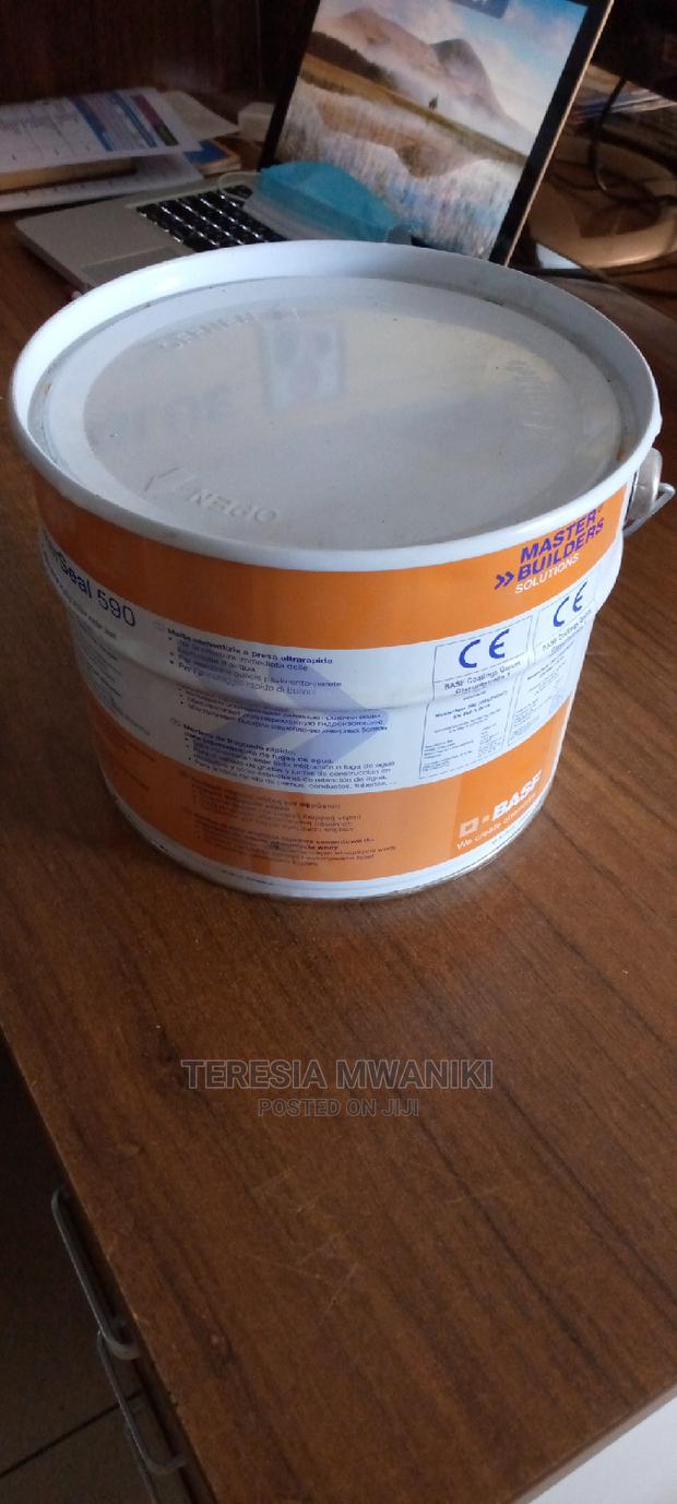 Master Seal 590 - thumbnail 3