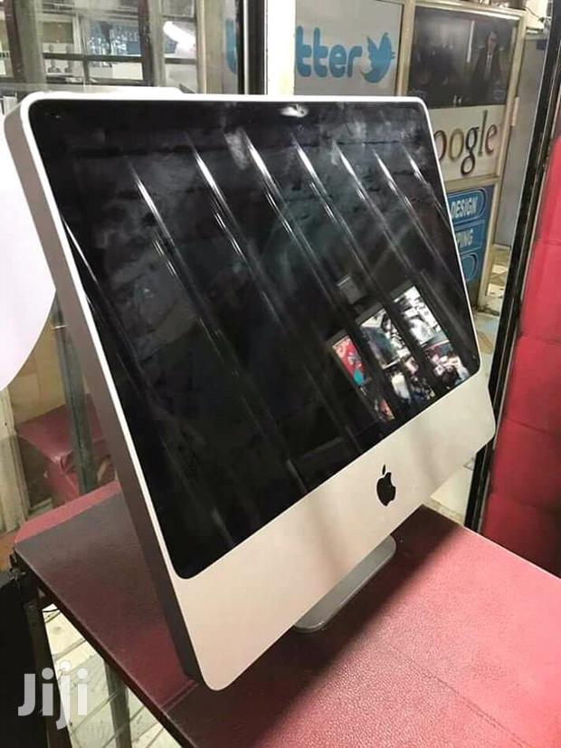 Apple iMac 500 Gb Hdd Core2duo 4gb Ram - thumbnail 3