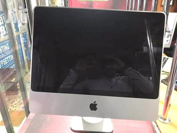 Apple iMac 500 Gb Hdd Core2duo 4gb Ram - thumbnail 4