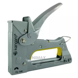 Kangaroo Stapler Heavy Duty Gun Tacker -TS-14R - main view