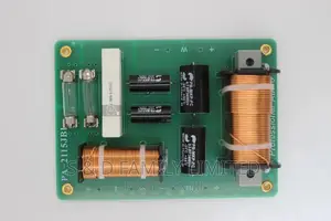 JBL PA-2115 Two Way Crossover
