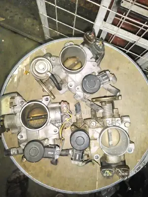 Throttle Body Nissan B15 Cable.