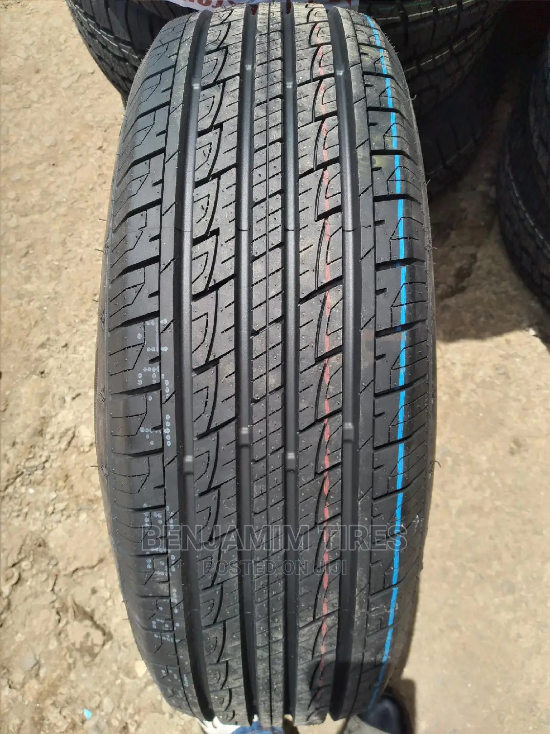 Zextour Tires Sizes 215/70r16 102H.