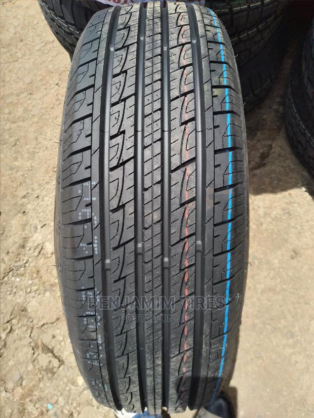 Zextour Tires Sizes 215/70r16 102H.