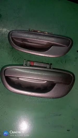 Ex Japan Door Handles for Subaru Legacy on Sale