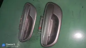 Ex Japan Door Handles for Subaru Legacy on Sale