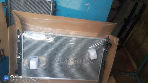 Radiator for Mitsubishi Outlander2010,2012 on Sale