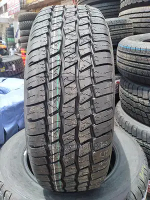 Zextour Tires Sizes 225/65r17 A/T.