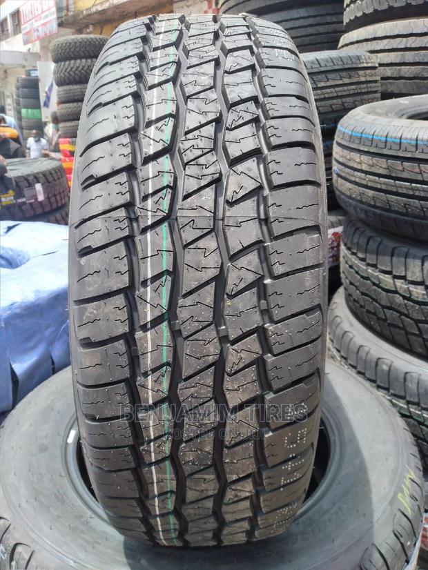 Zextour Tires Sizes 225/65r17 A/T.