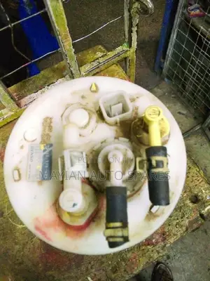 Fuel Pump Complete for Honda Fit.