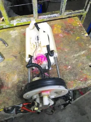 Fuel Pump Complete for Honda Fit.