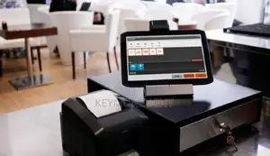 Inventory Plan Furniture Store POS