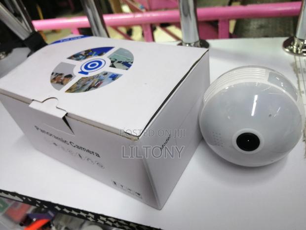 Panaramic Camera - thumbnail 2