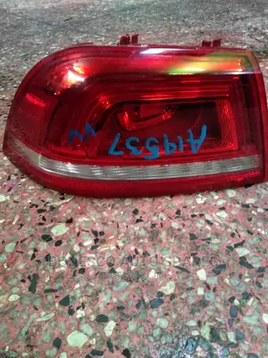 Volkswagen Eos Taillights