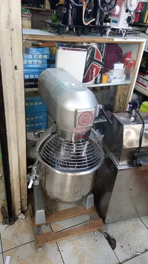 Doughmixer (Food Mixer)