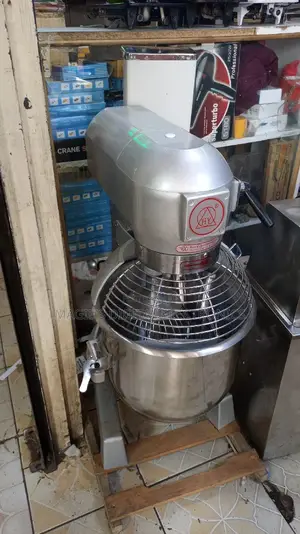 Doughmixer (Food Mixer)