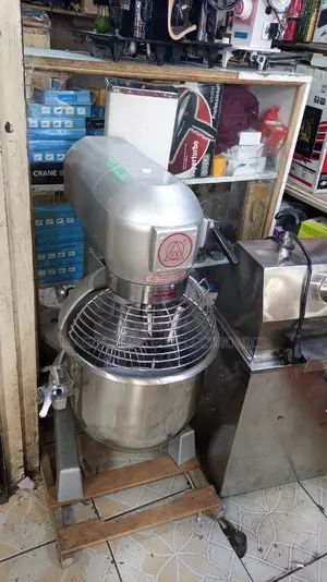 Doughmixer (Food Mixer)
