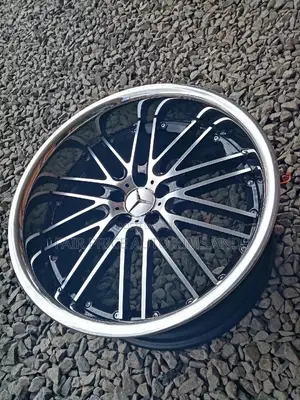 Size 20 Mercedes Benze