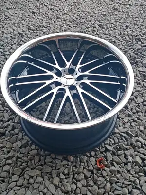 Size 20 Mercedes Benze