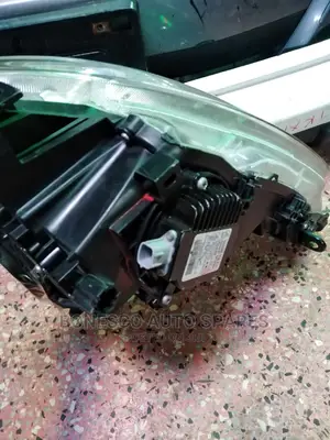 Nissan Murano New Model Xenon Headlight