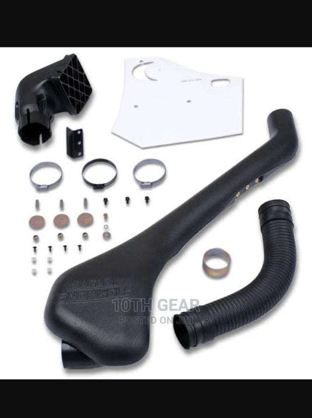 Prado 90 , 95, 97 Snorkel Prado 90 Series