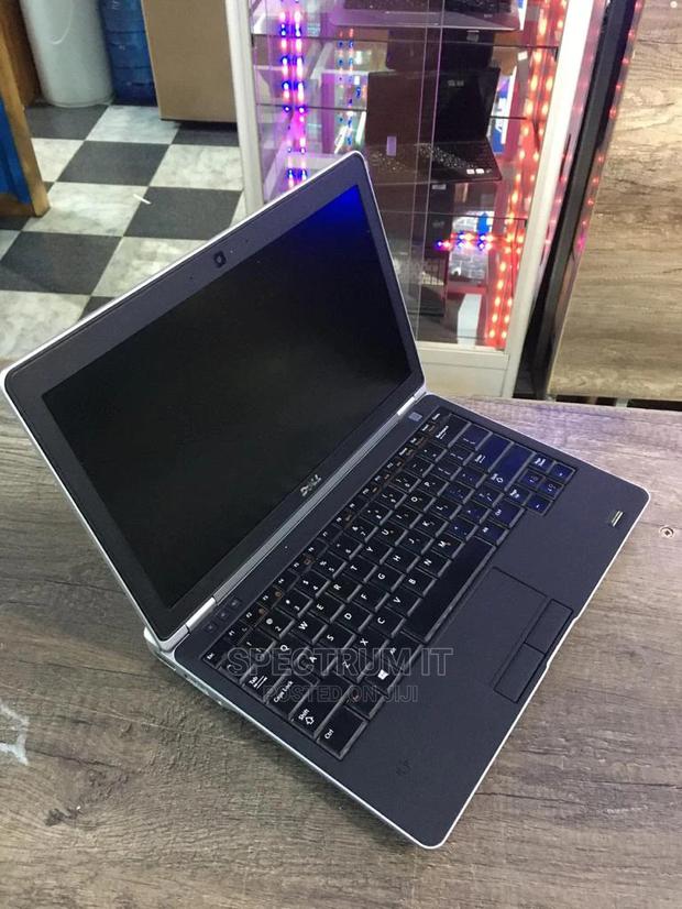 Laptop Dell Latitude E6320 4GB Intel Core I5 HDD 320GB