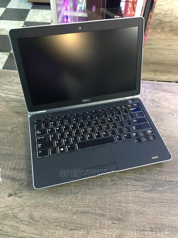 Laptop Dell Latitude E6320 4GB Intel Core I5 HDD 320GB - thumbnail 2