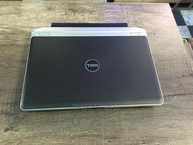 Laptop Dell Latitude E6320 4GB Intel Core I5 HDD 320GB - thumbnail 3