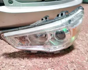 Mitsubishi RVR Left Non-Xenon Headlight Assembly