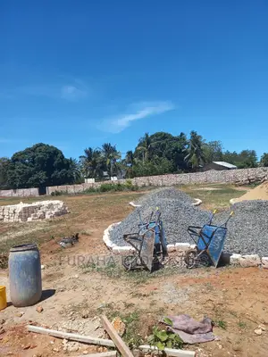 For Sale 2 Acre Prime Land Mtwapa