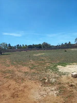 For Sale 2 Acre Prime Land Mtwapa