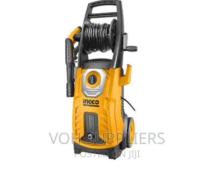 2500w High Pressure Machine