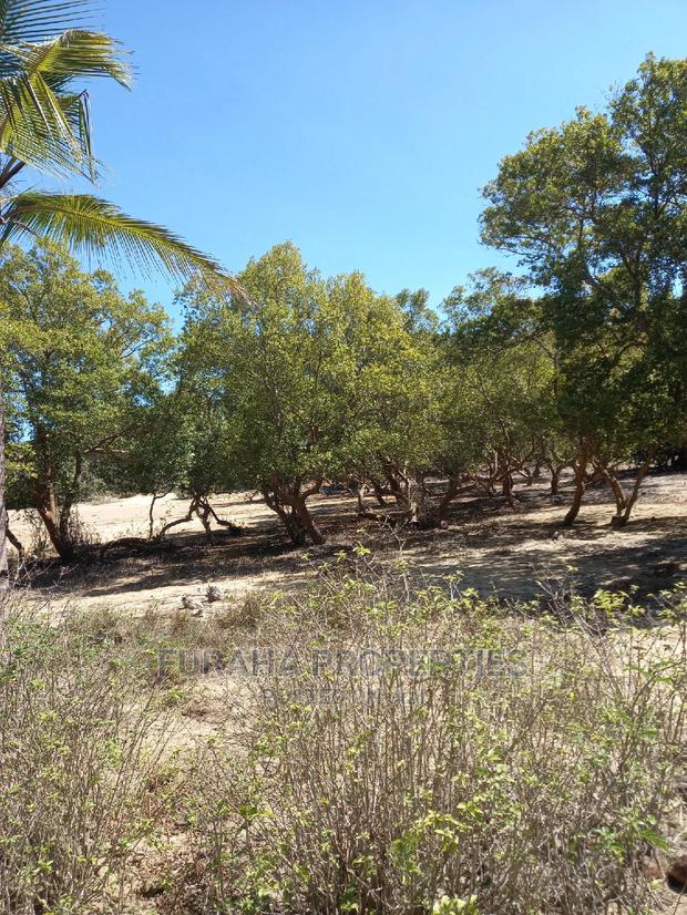 For Sale Quater Acre Several Creek Plots Mtwapa. - main view