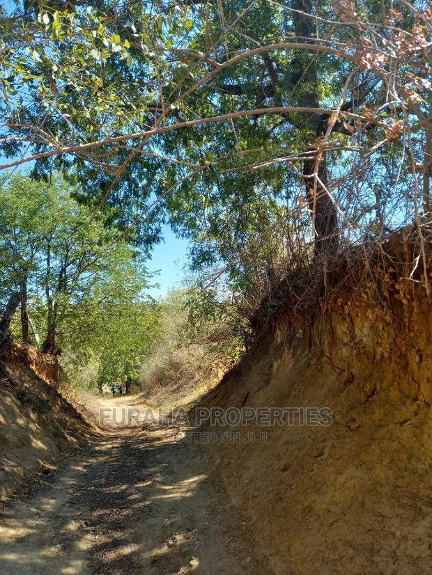 For Sale Quater Acre Several Creek Plots Mtwapa. - thumbnail 6