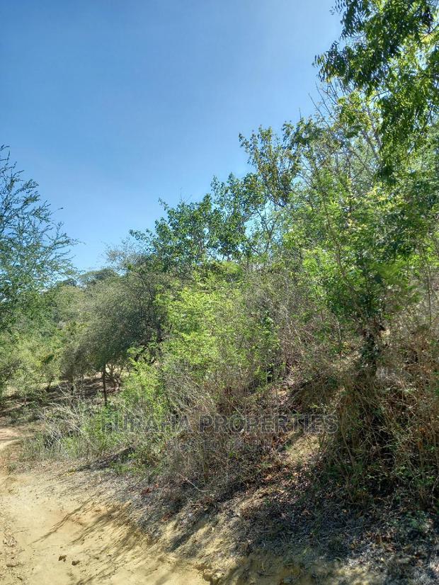 For Sale Quater Acre Several Creek Plots Mtwapa. - thumbnail 7