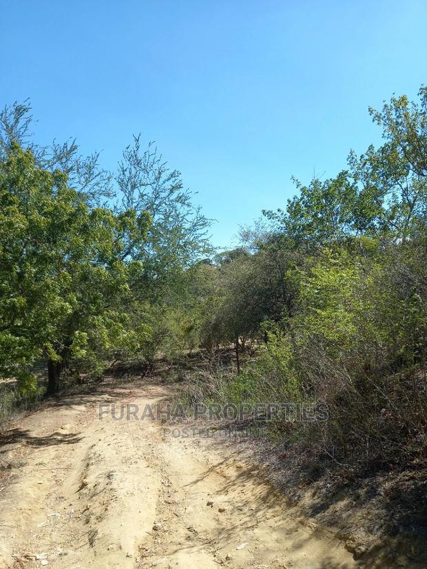 For Sale Quater Acre Several Creek Plots Mtwapa. - thumbnail 8