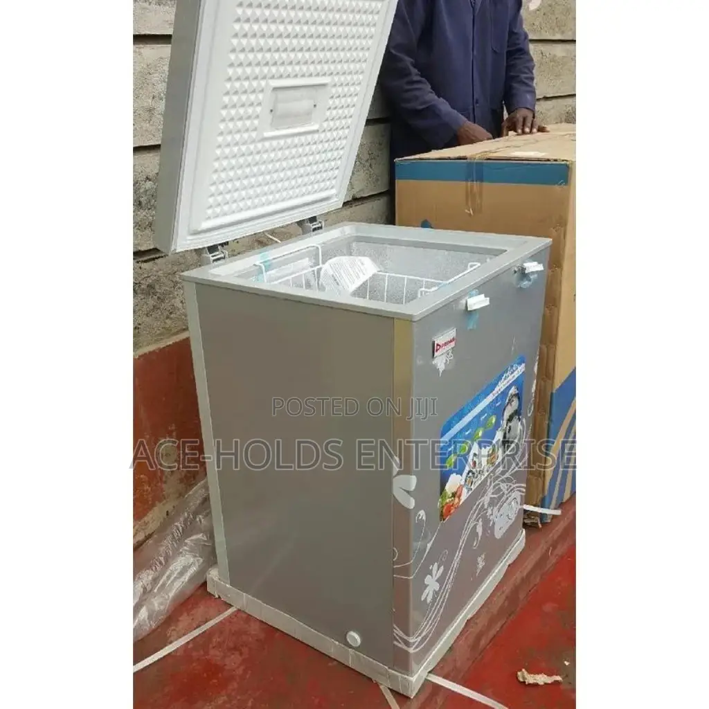100 Litres Premier Freezer.