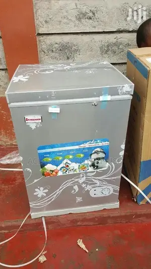 100 Litres Freezer.