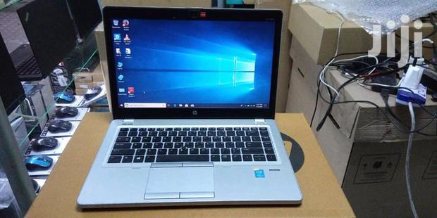 HP Elitebookfolio9470m 500 Gb Hdd Corei5 4gb Ram - thumbnail 3
