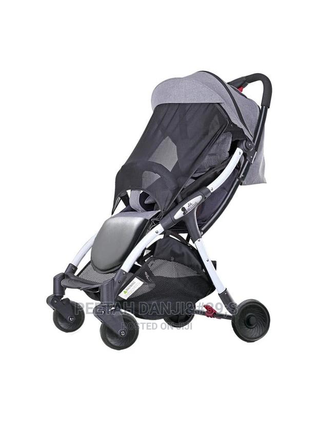 Ferrari Light Weight Stroller - main view