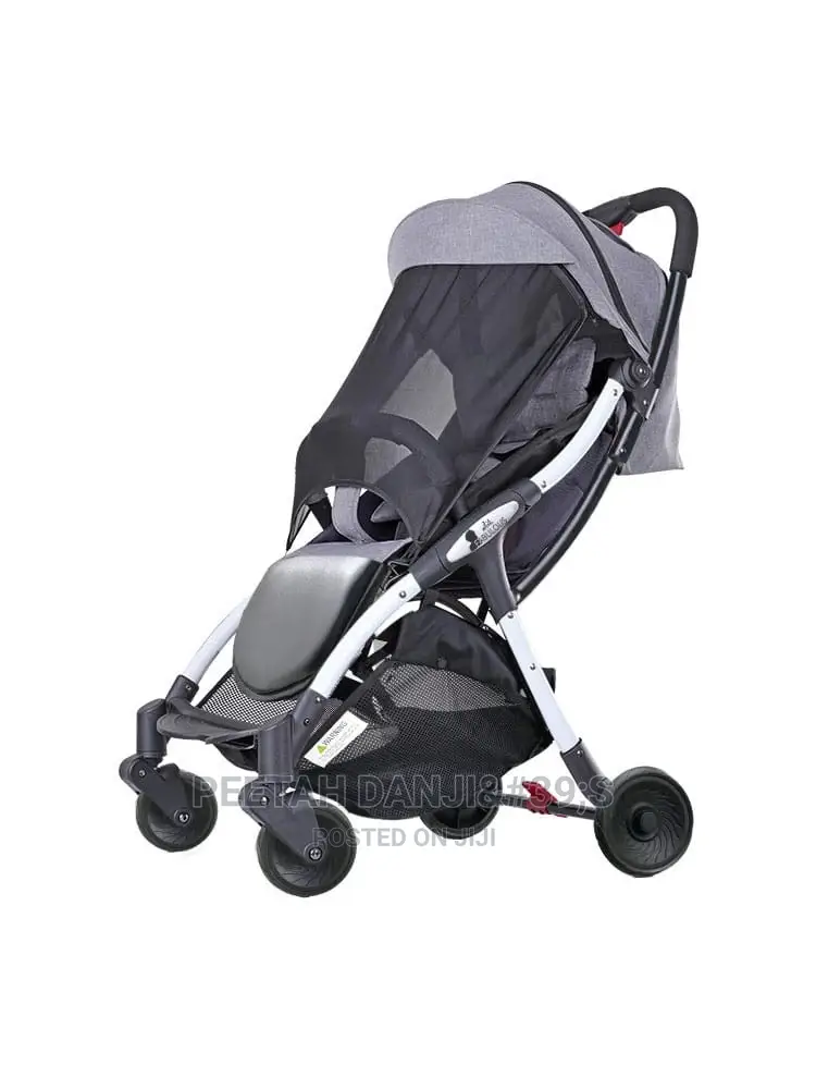 Ferrari Light Weight Stroller