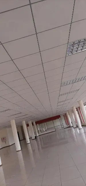 Office Ceiling/Acoustic Boards