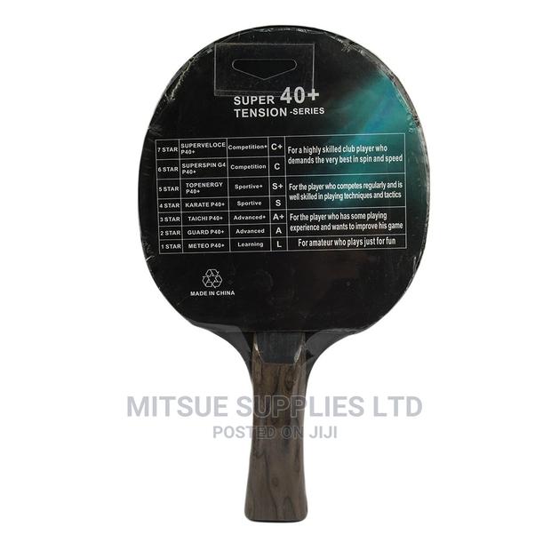 Giant Dragon Table Tennis Bat 5 Star - thumbnail 4