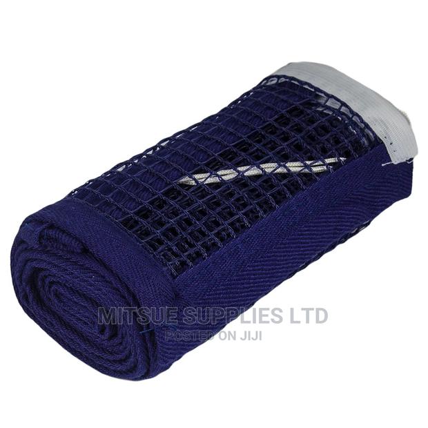 Table Tennis Net Sparo - main view