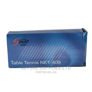 Table Tennis Net Sparo
