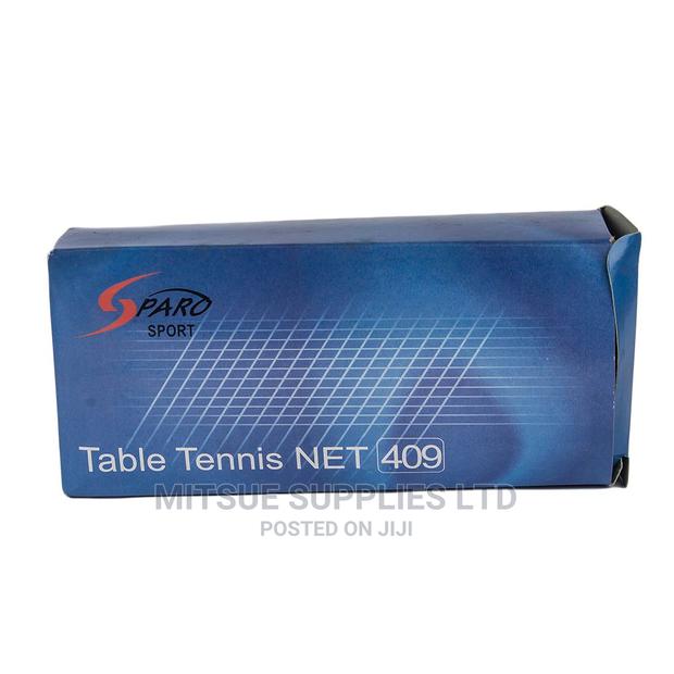 Table Tennis Net Sparo - thumbnail 3