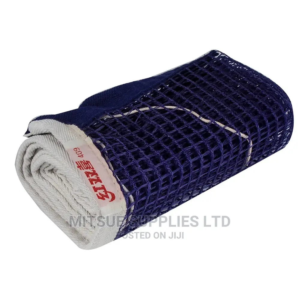 Double Happiness Table Tennis Net
