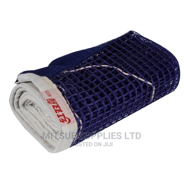 Double Happiness Table Tennis Net - thumbnail 3