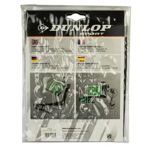 Table Tennis Net G-Force